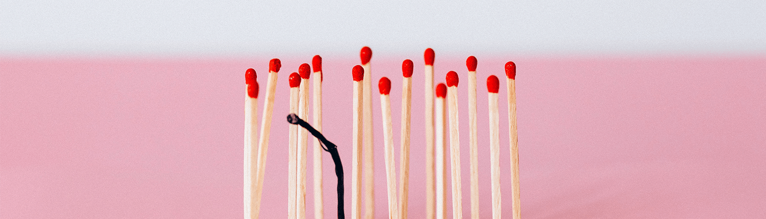 burnout-onderzoek