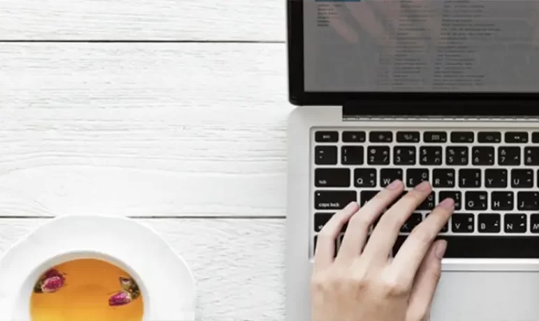 Zakelijke e-mail