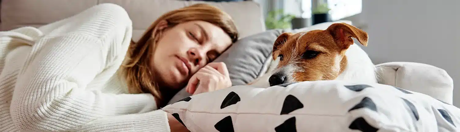 Hoeveel slaap heb je nodig
