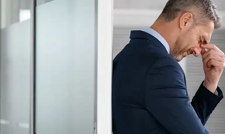 Overprikkeld door geluid