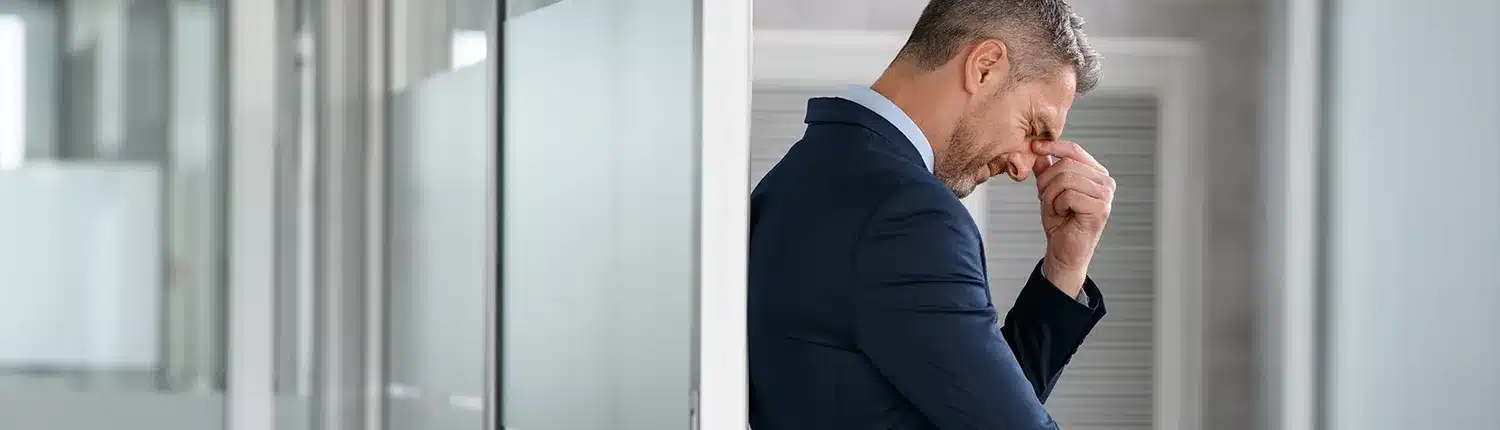 Overprikkeld door geluid