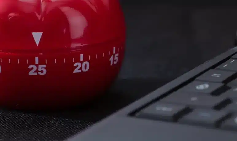 pomodoro techniek