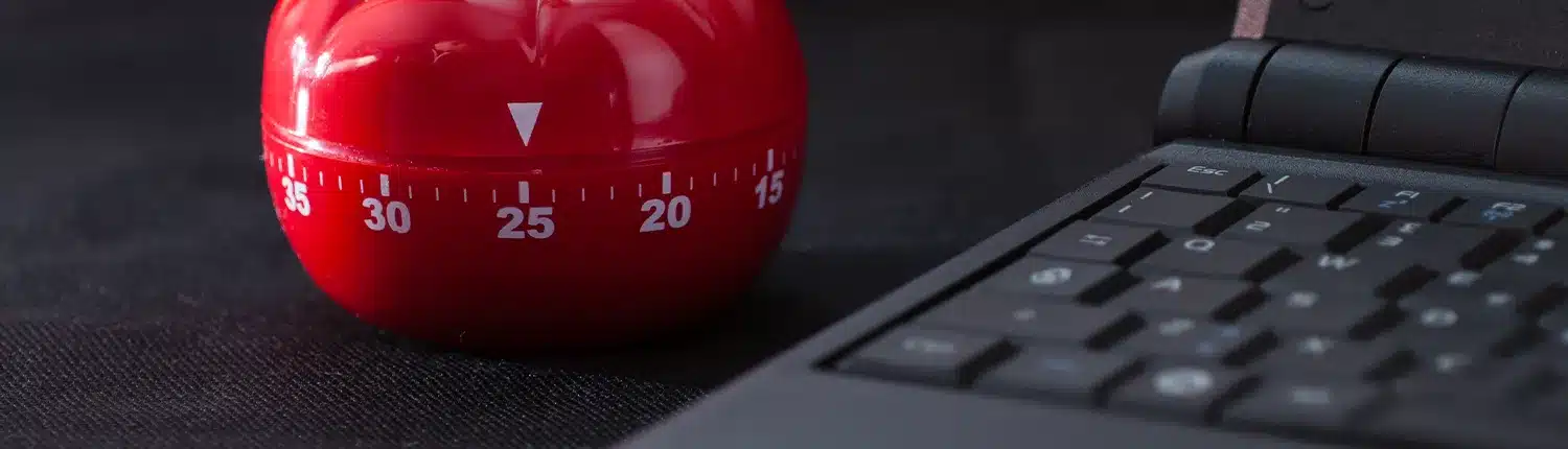 pomodoro techniek
