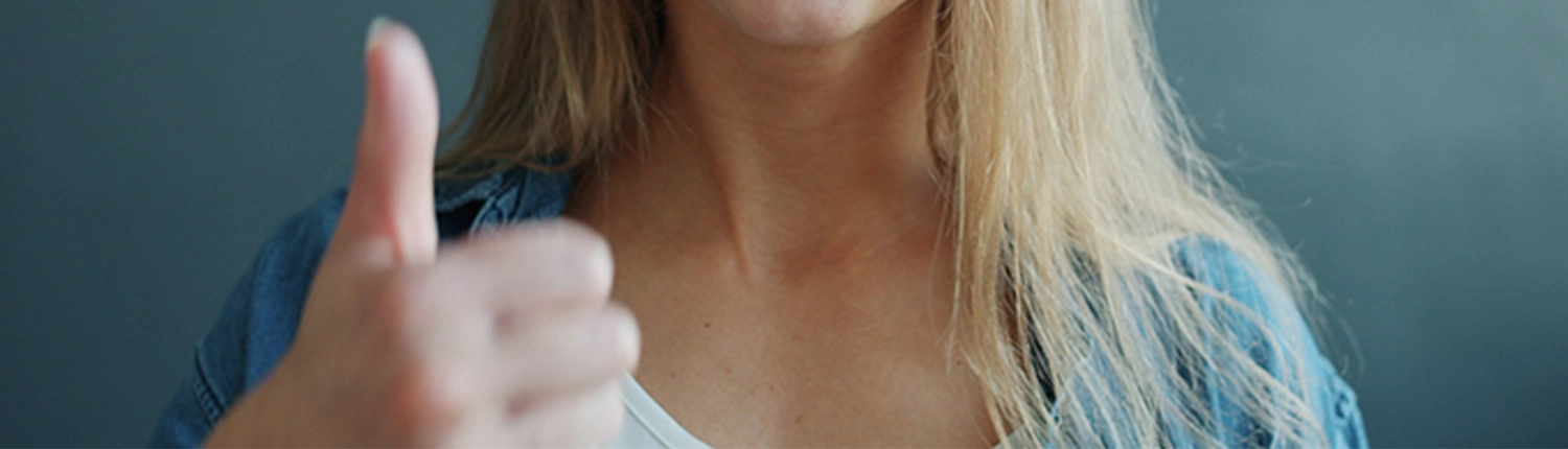 non verbale communicatie als leidinggevende