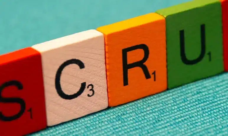 Mini scrum