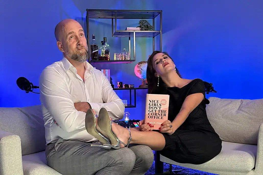 podcast nice girls