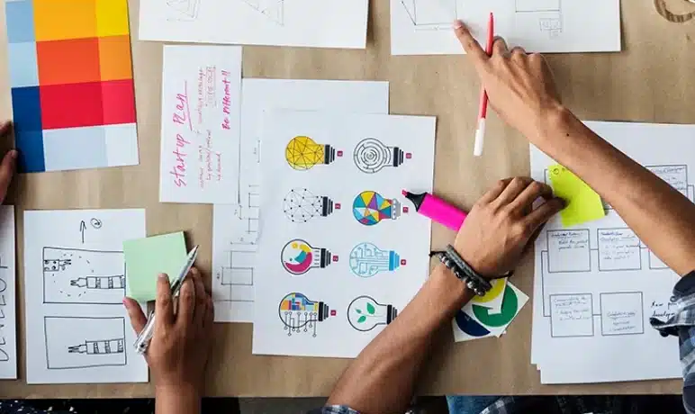 effectief samenwerken