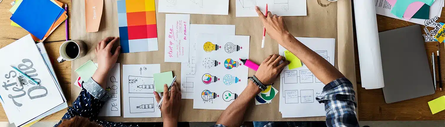 effectief samenwerken