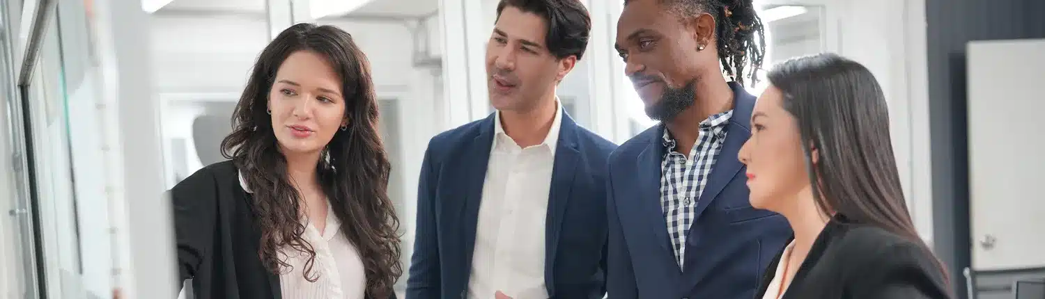 interprofessioneel samenwerken