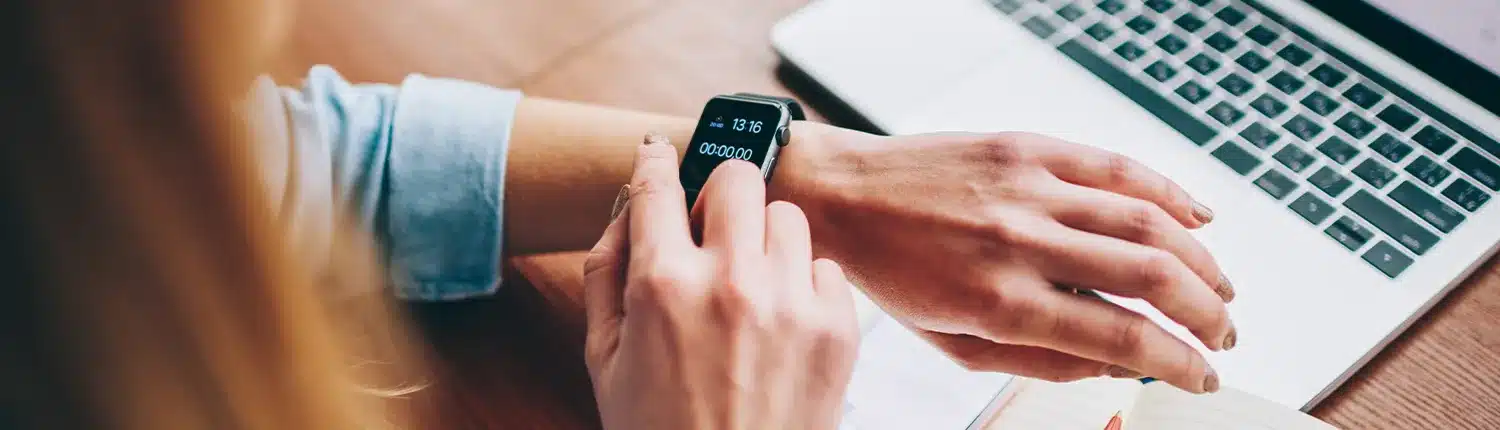Pomodoro techniek