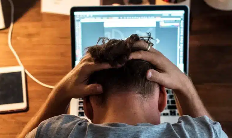 stress lichamelijke klachten