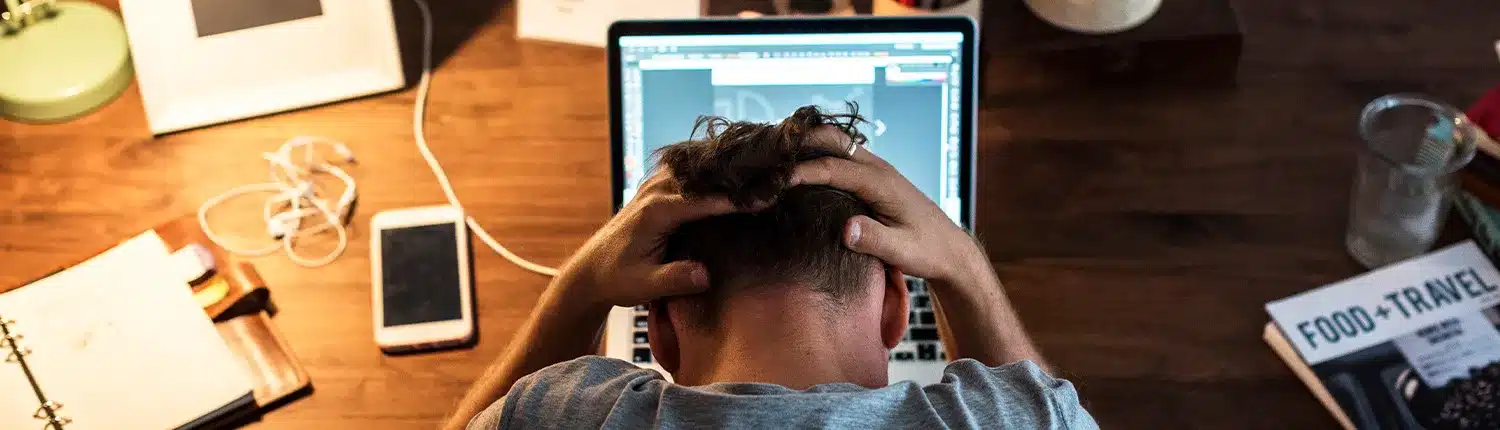 stress lichamelijke klachten