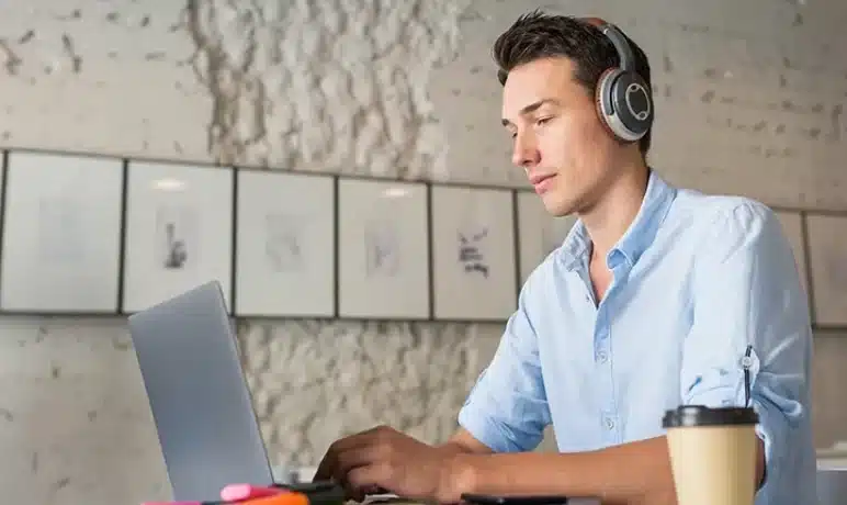 Binaural beats
