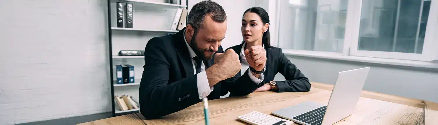 gespreksvaardigheden boos