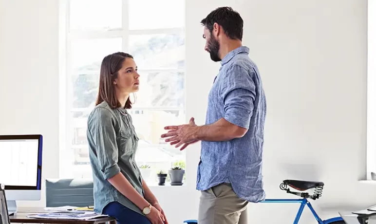 verschillende gesprekstechnieken