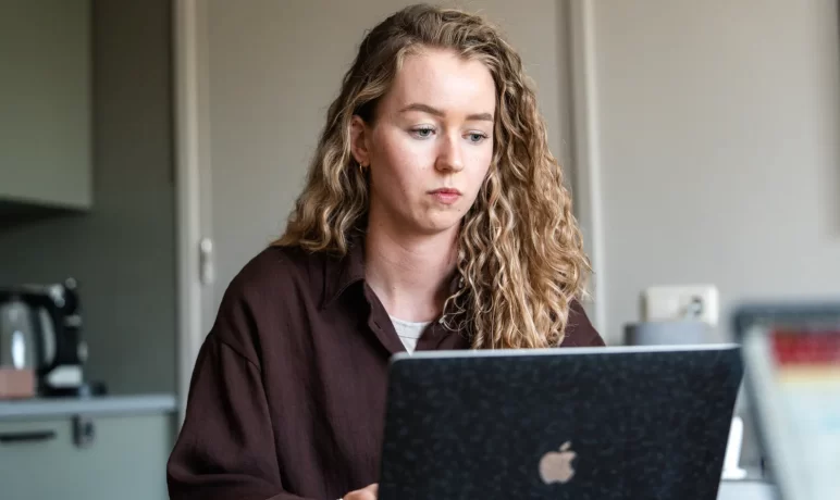 online samenwerken