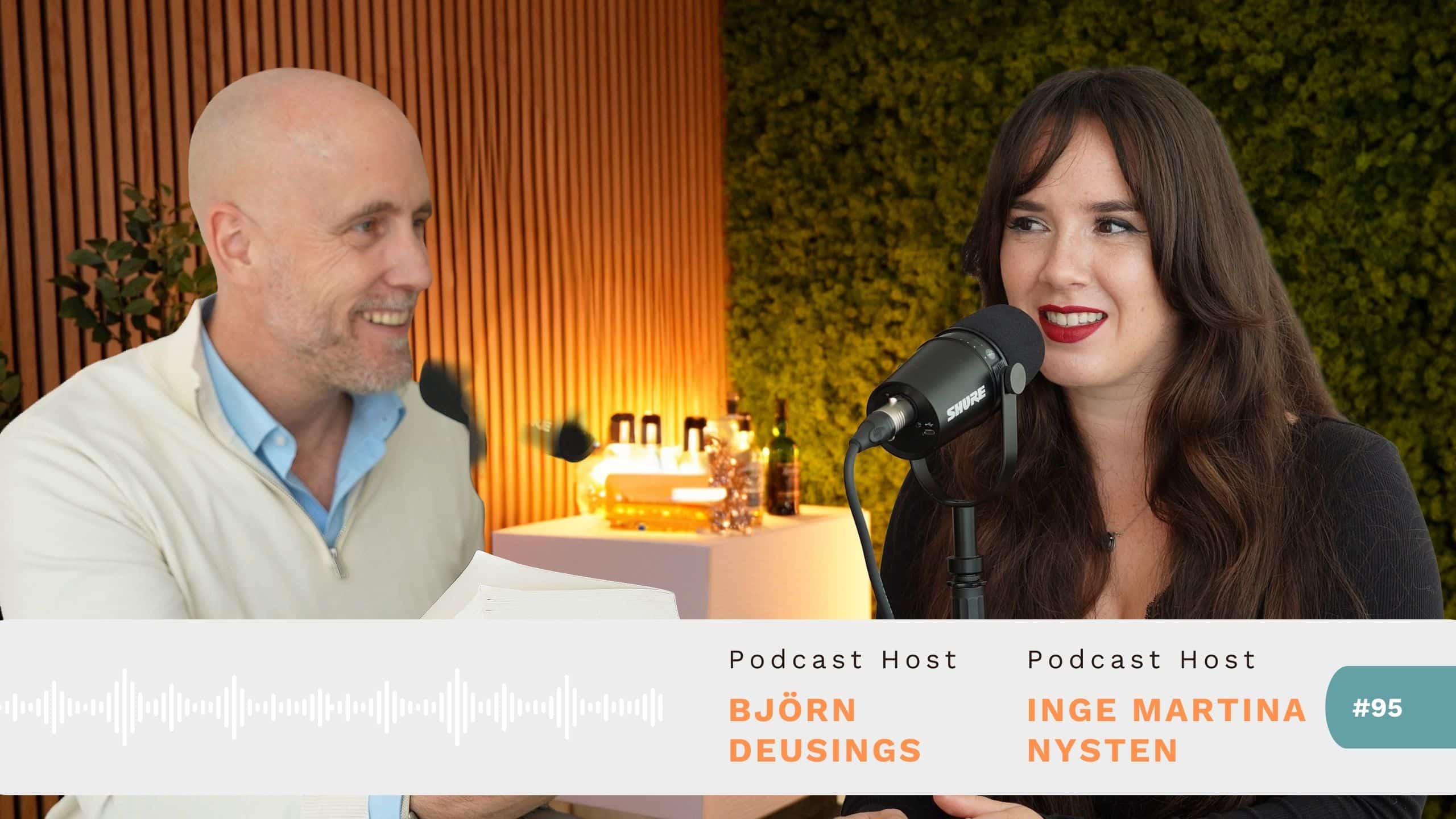 tijdwinst podcast over flow
