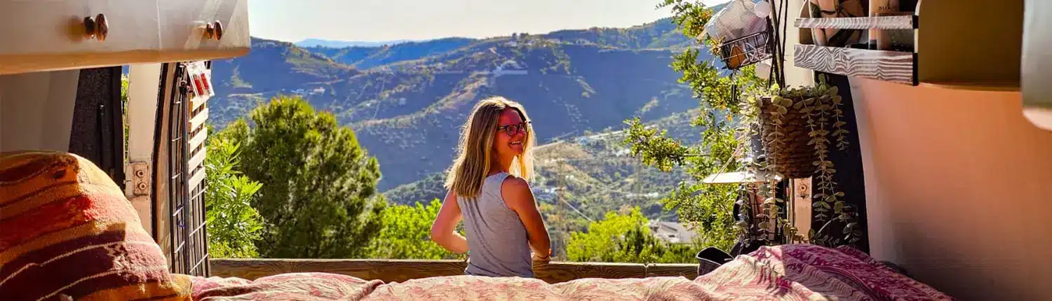digital nomad