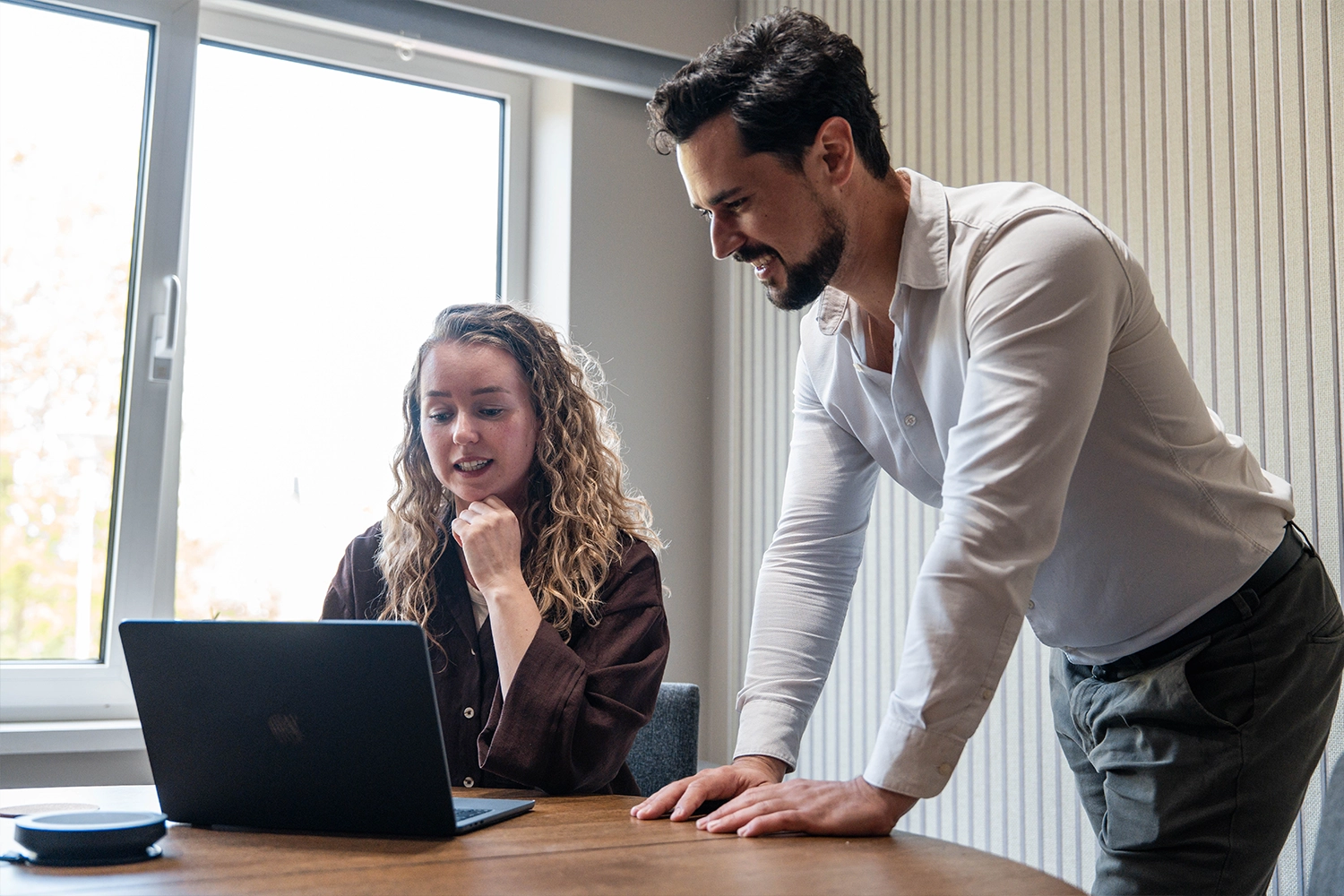 feedback geven hr managers