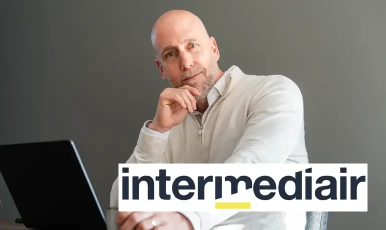 intermediair