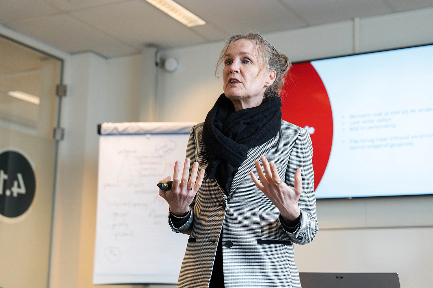 feedback geven in onderwijs